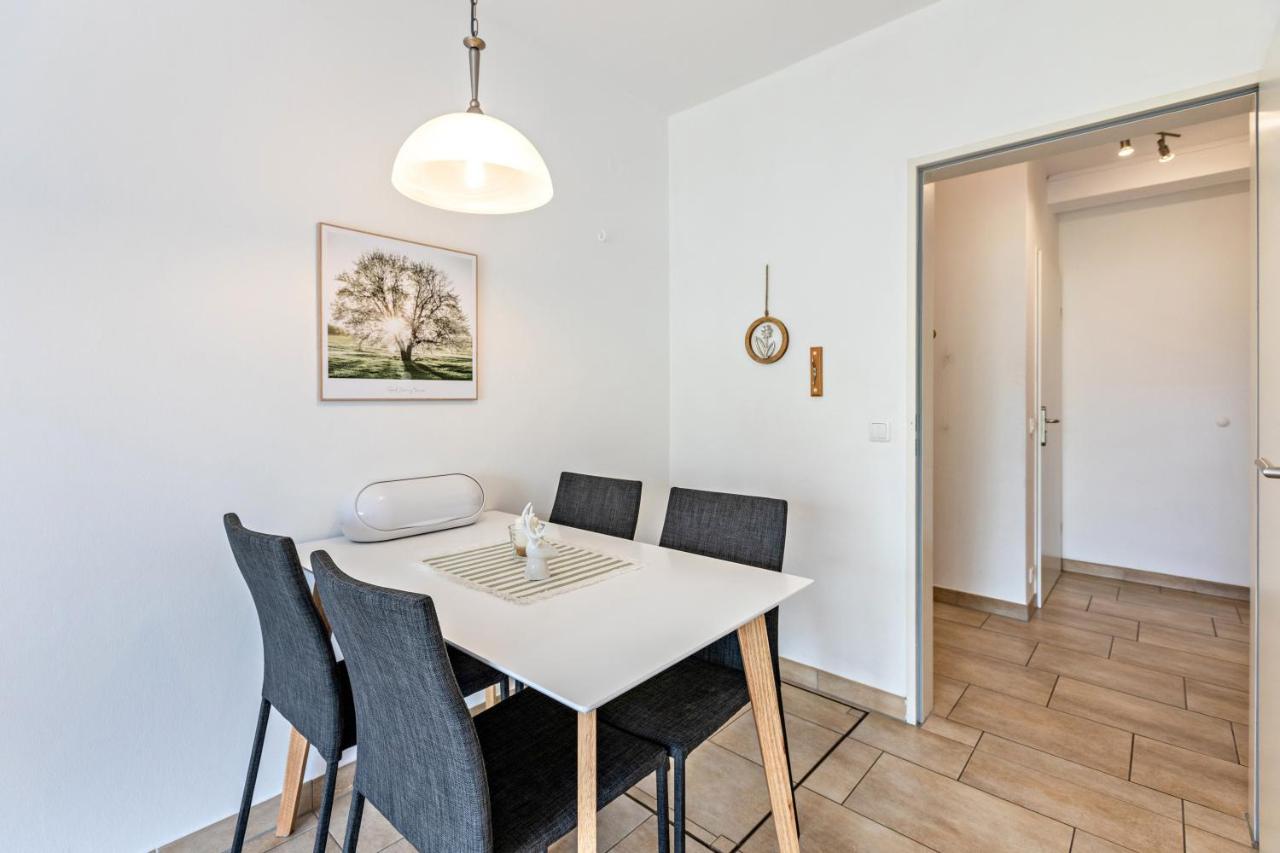 Gartenglueckchen Lindhoft Buitenkant foto